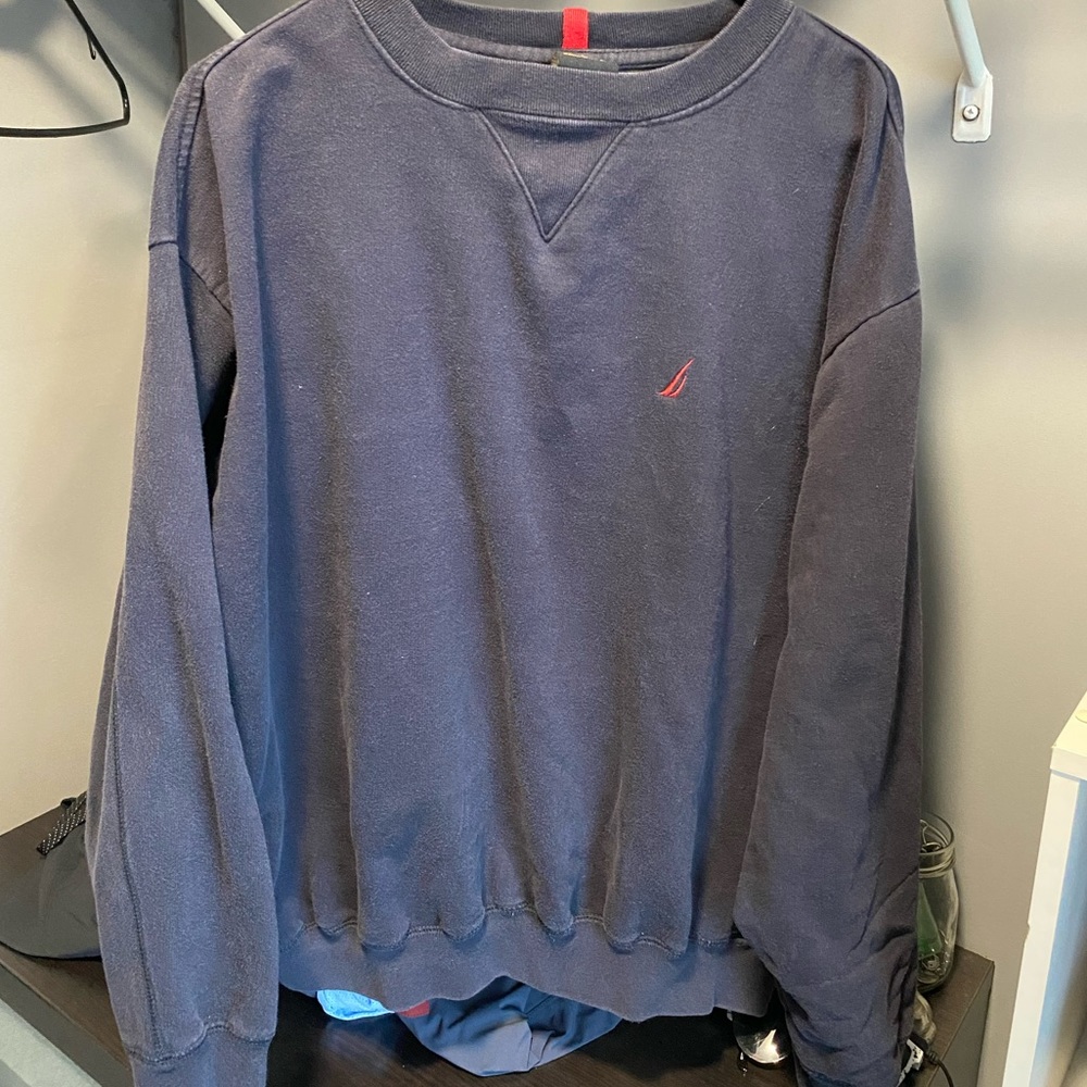 Nautica Crewneck
